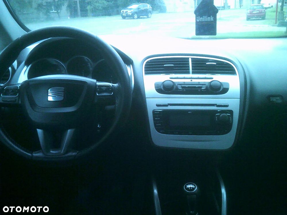 Seat Altea XL 1.6 Comfort Limited - 8