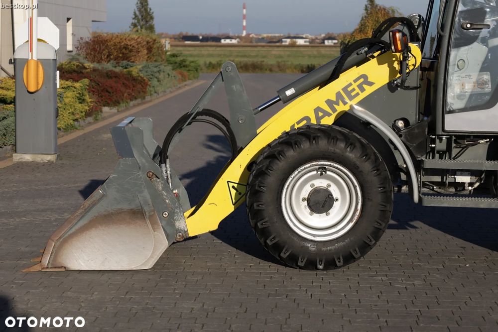 Kramer 5065 | 349 - 14