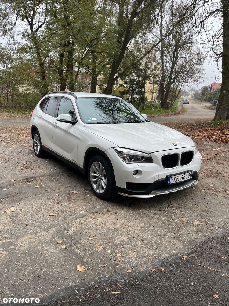 BMW X1 xDrive18d xLine - 3