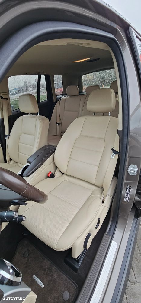 Mercedes-Benz GLK 220 CDI 4M BlueTEC - 6