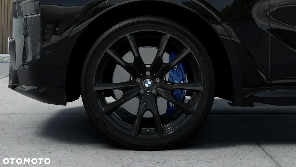 BMW X7 xDrive40i mHEV M Sport sport - 8
