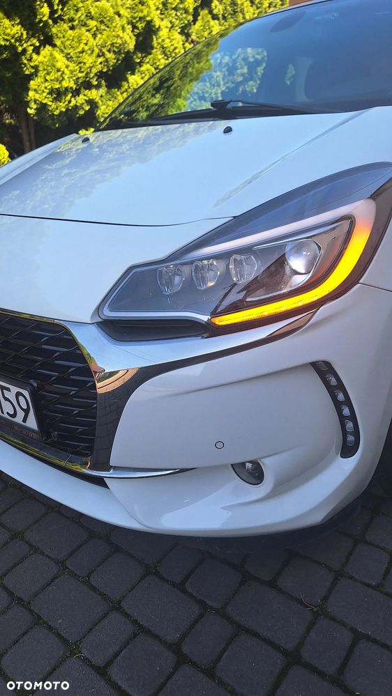 Citroën DS3 1.2 PureTech BeChic S&S - 22
