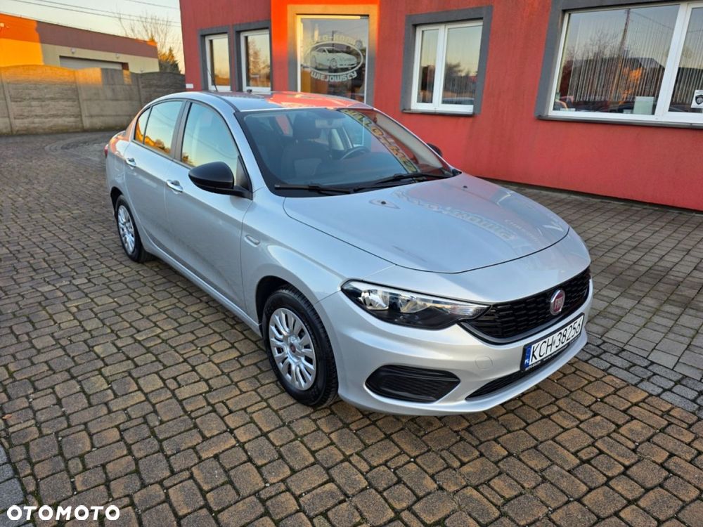 Fiat Tipo