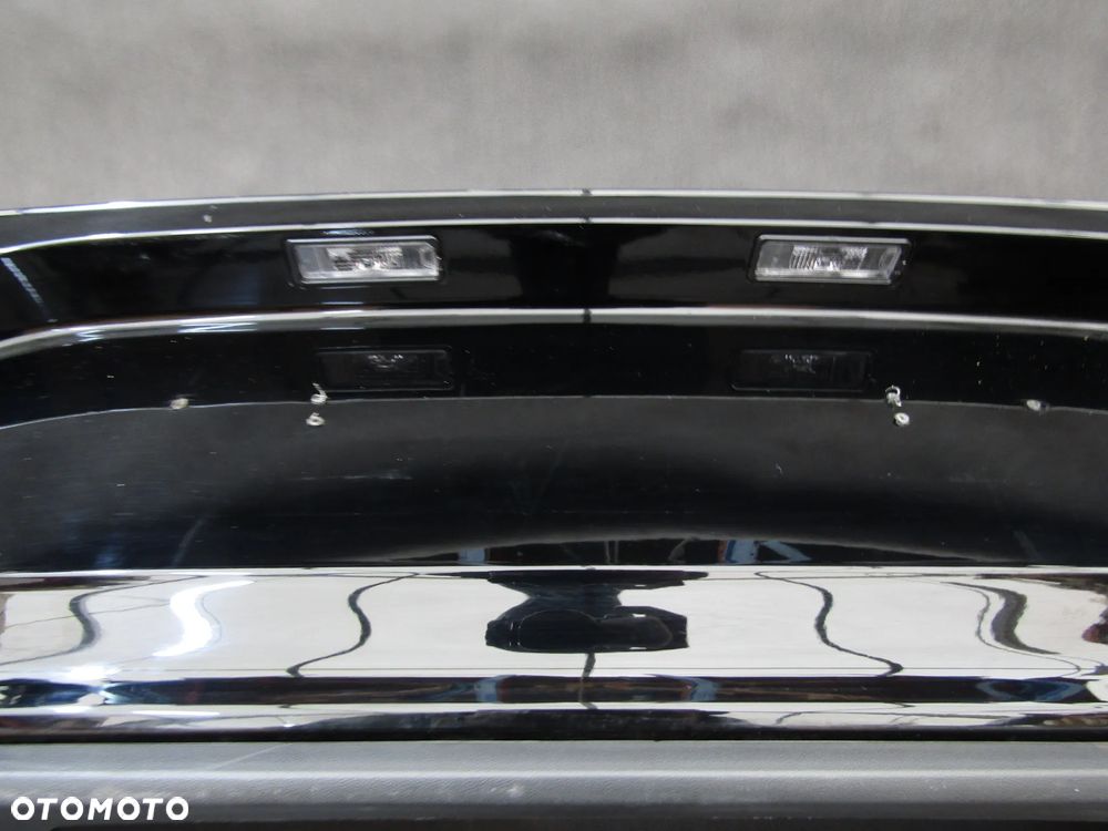 Zderzak tylny VW Polo 2G 17 - 23 L041 LO41 - 8