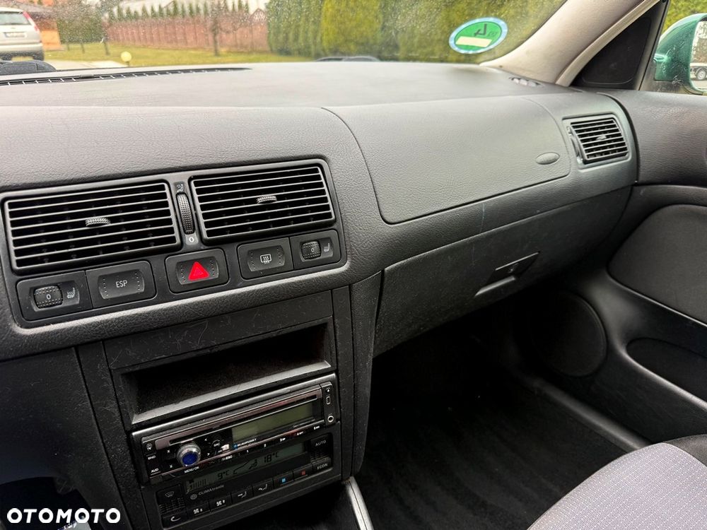 Volkswagen Golf 1.4 Goal - 33