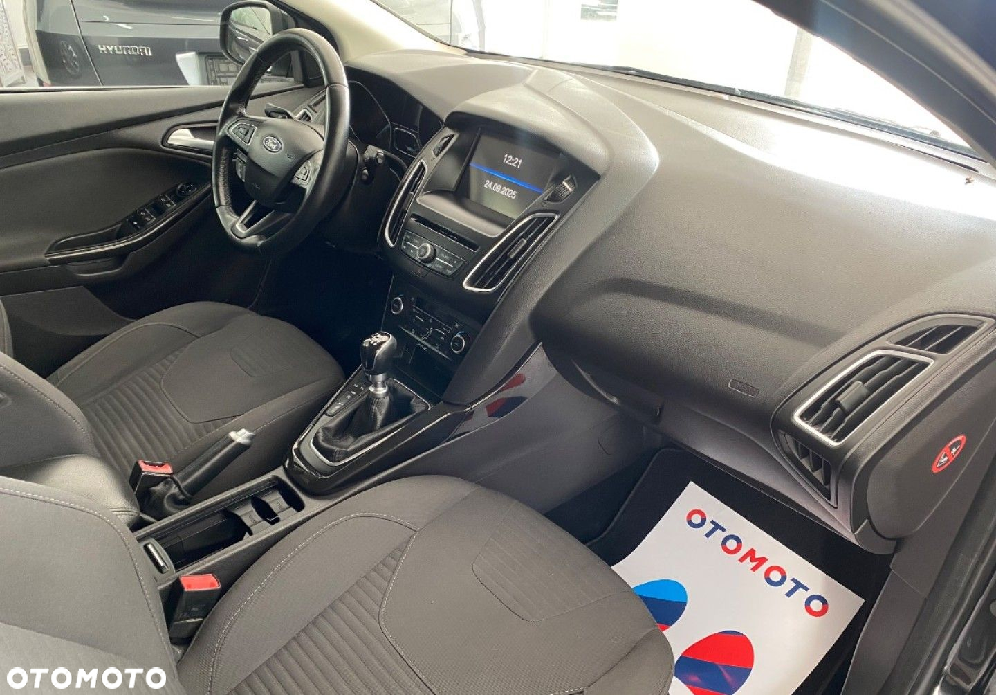 Ford Focus - 6