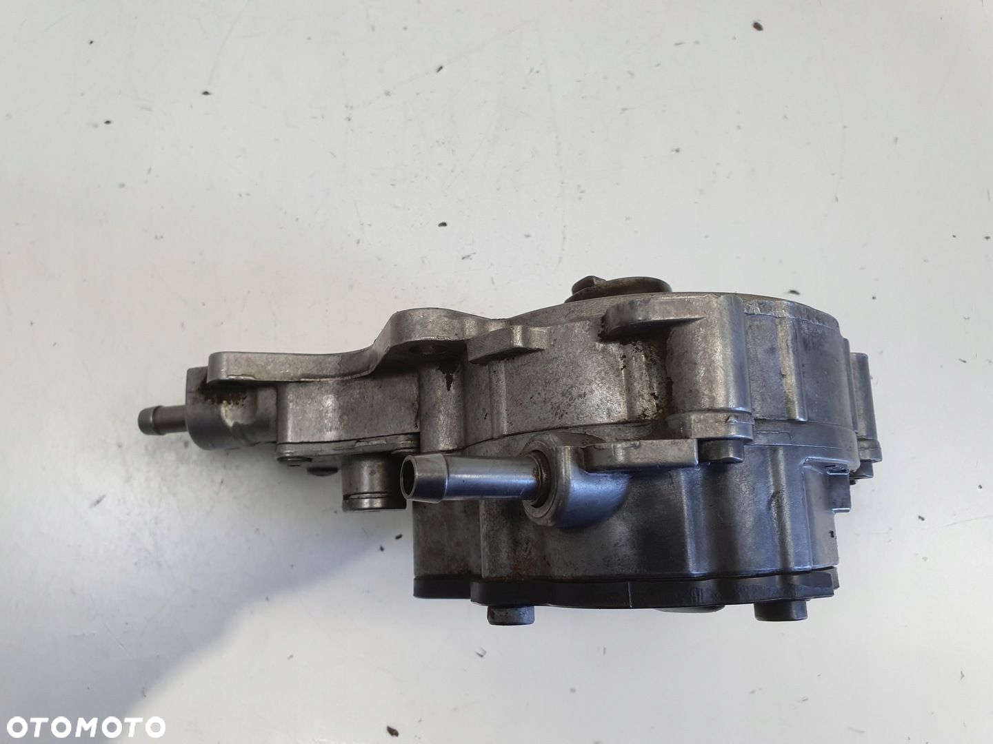 Audi A4 B5 B6 B7 A6 C5 1.9 TDI POMPA VACUM wakum 038145209N - 7