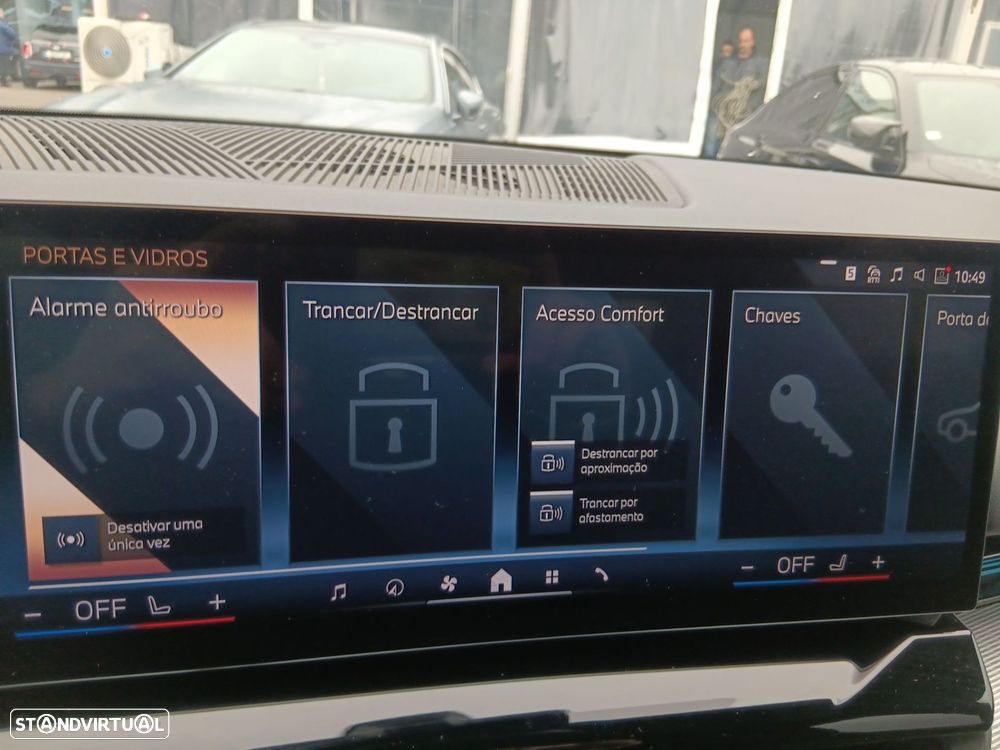 BMW 530 e Pack Desportivo M - 22