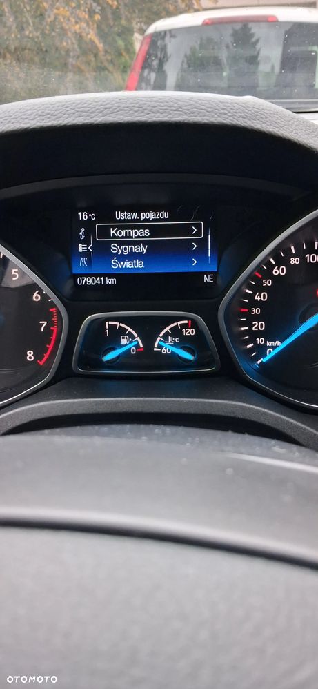 Ford Kuga 1.5 EcoBoost FWD Trend ASS MMT6 - 30