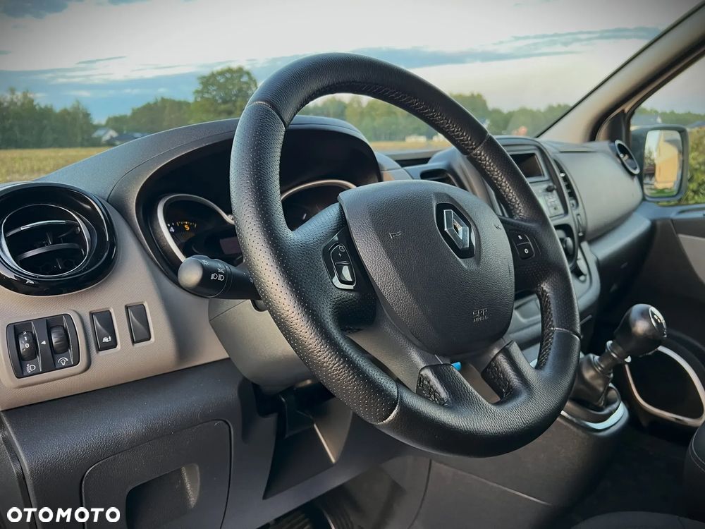 Renault Trafic - 29