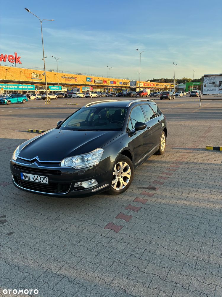 Citroen C5