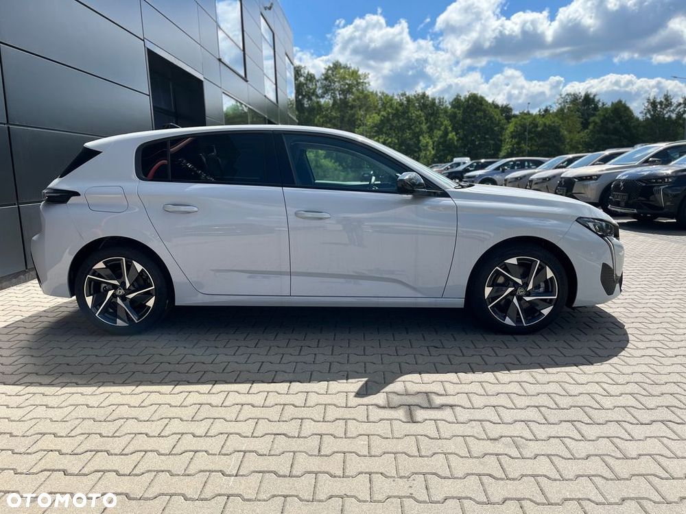 Peugeot 308 - 7