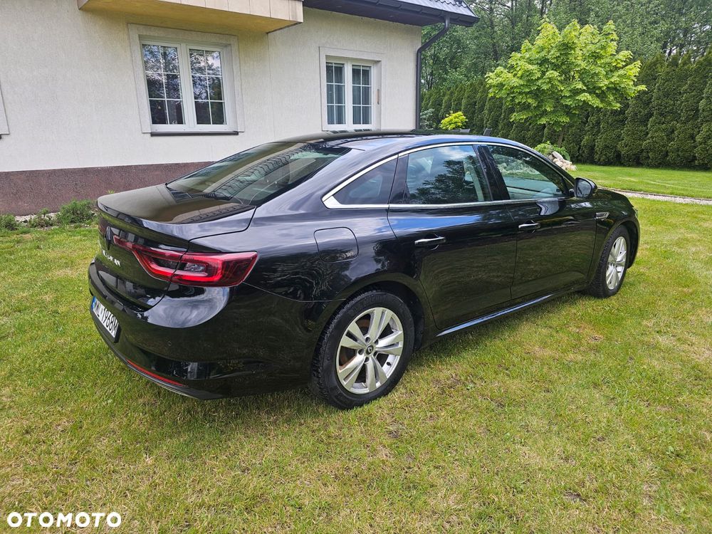 Renault Talisman 1.6 Energy dCi Limited - 4