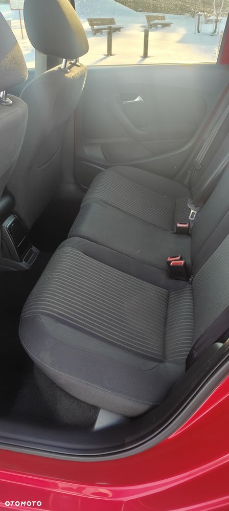 Volkswagen Polo 1.4 16V Highline - 6