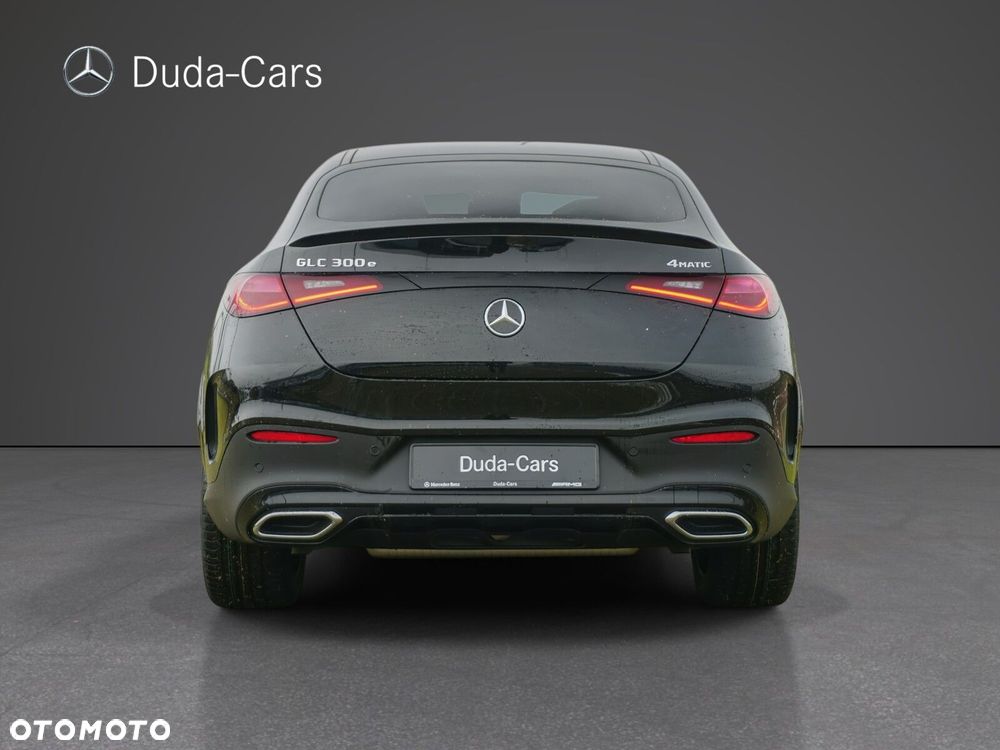 Mercedes-Benz GLC - 5