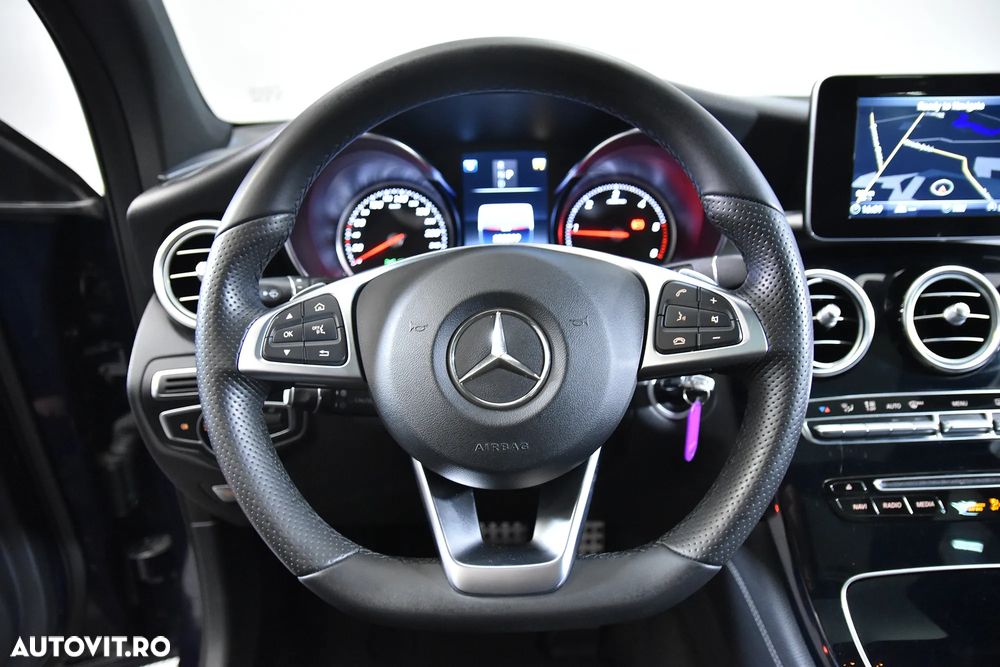 Mercedes-Benz GLC - 18