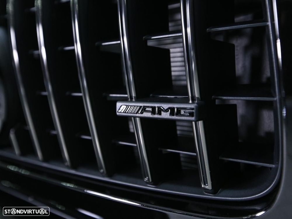 Mercedes-Benz G 63 AMG 4x4 - 15