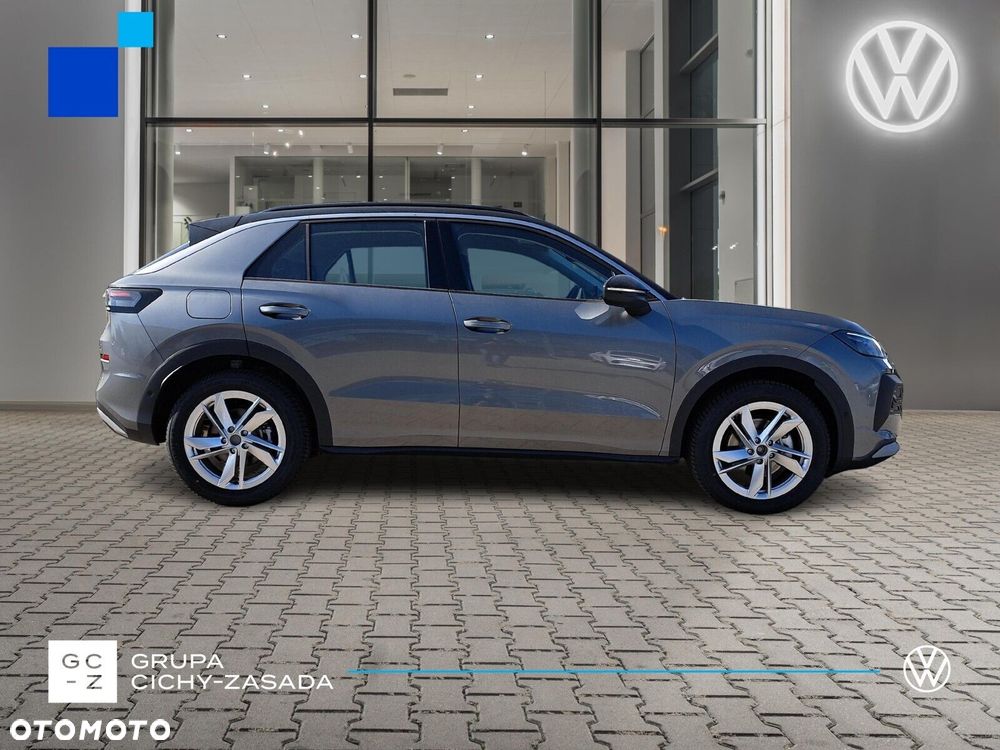 Volkswagen T-Roc - 6