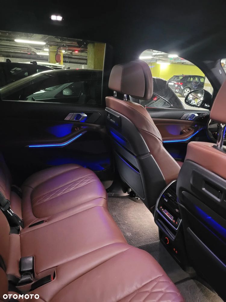BMW X7 xDrive40i mHEV sport - 23