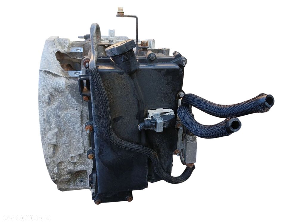 SKRZYNIA BIEGÓW AUTOMAT FORD EDGE II (2015-2018) 3.5 V6 283KM DA8P-7000-NC - 6