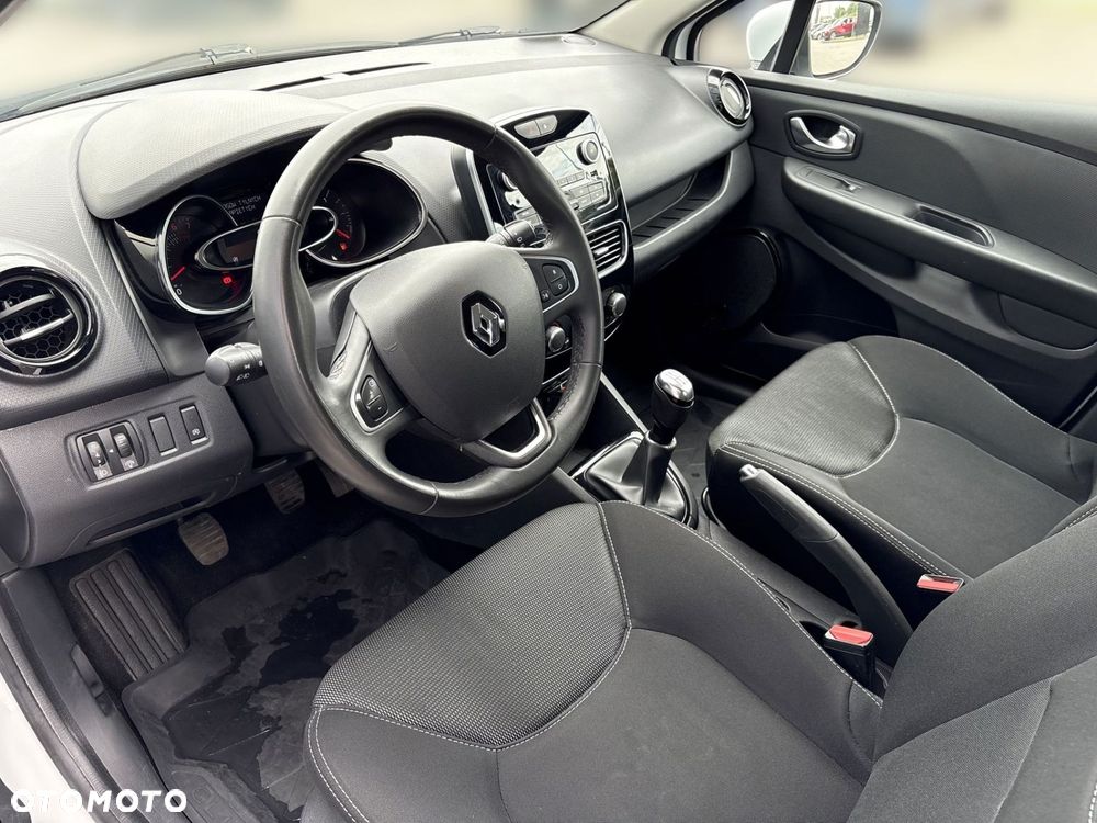 Renault Clio 0.9 Energy TCe Zen - 9