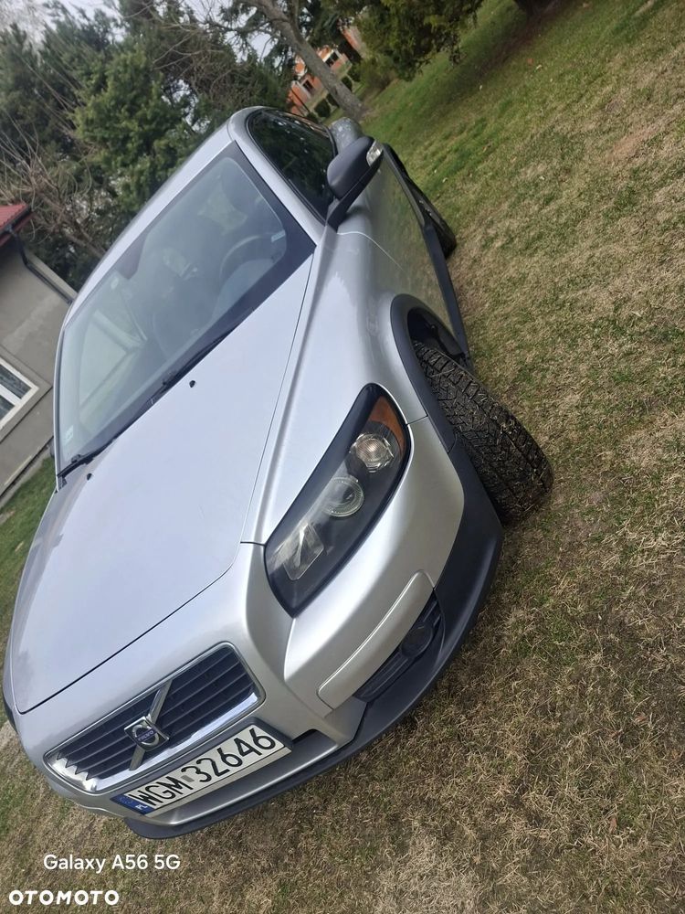 Volvo C30 1.6D Momentum - 10
