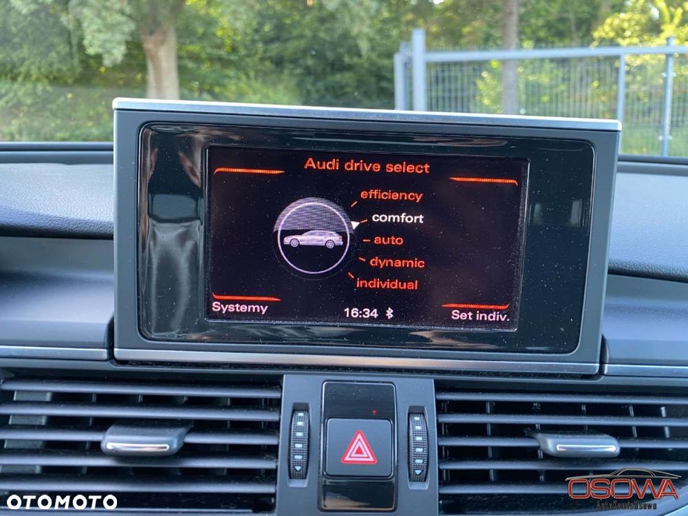 Audi A6 Avant 2.0 TDI DPF sport selection - 35