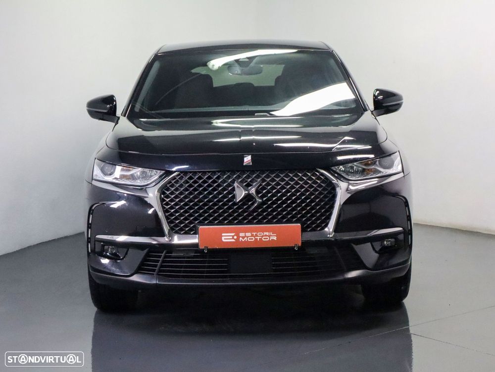 DS DS7 Crossback E-Tense Bastille+ EAT8 - 2