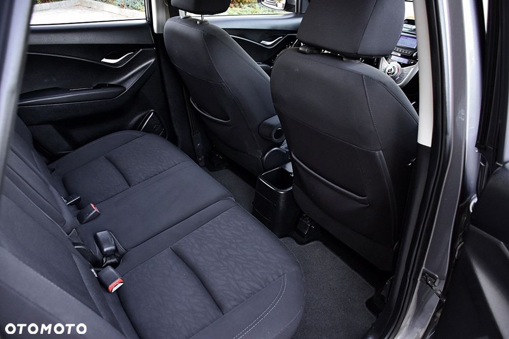 Hyundai ix20 1.4 Style - 35