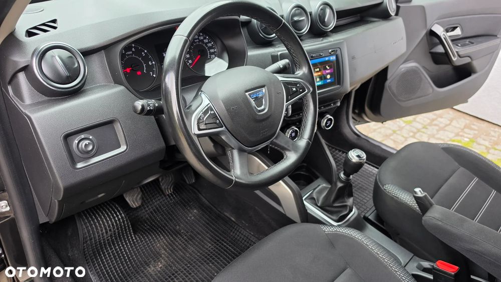 Dacia Duster - 8