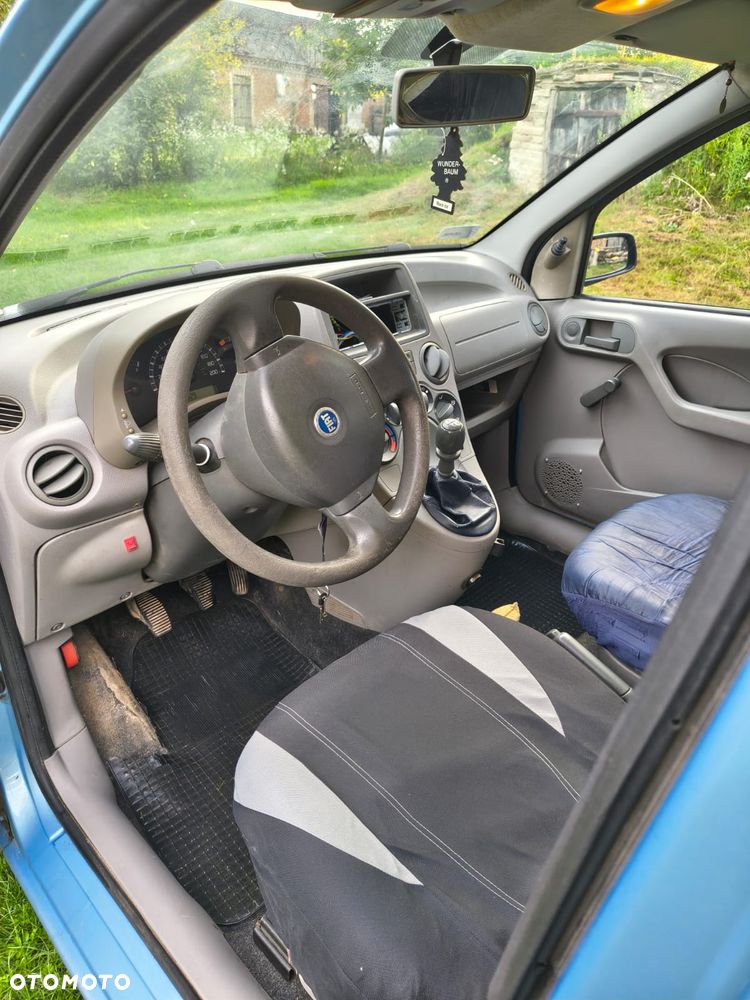 Fiat Panda - 11