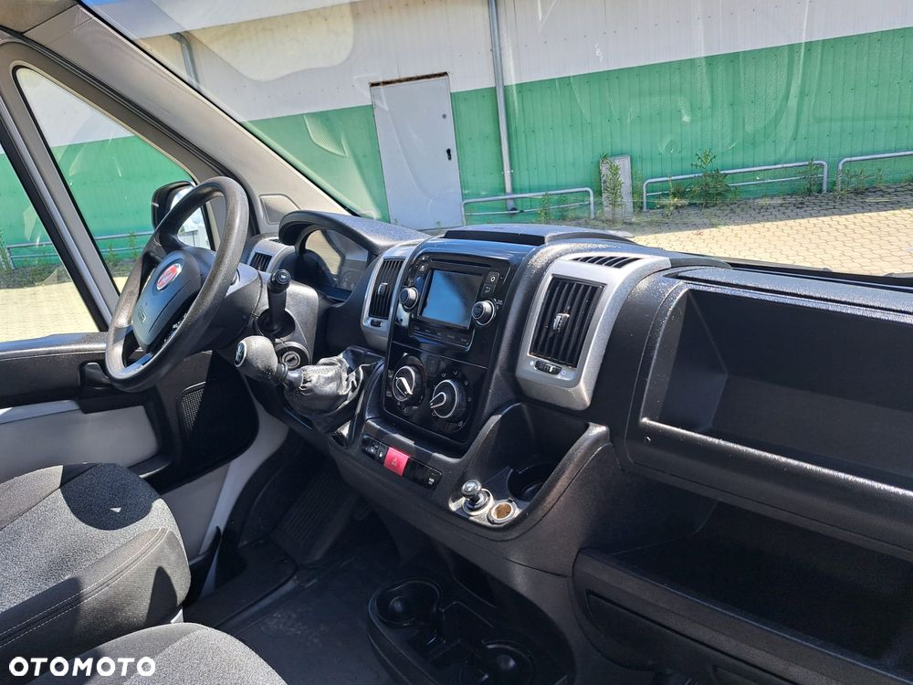 Fiat Ducato - 21