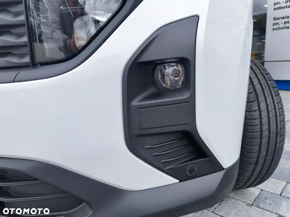 Ford Transit Courier Trend - 32