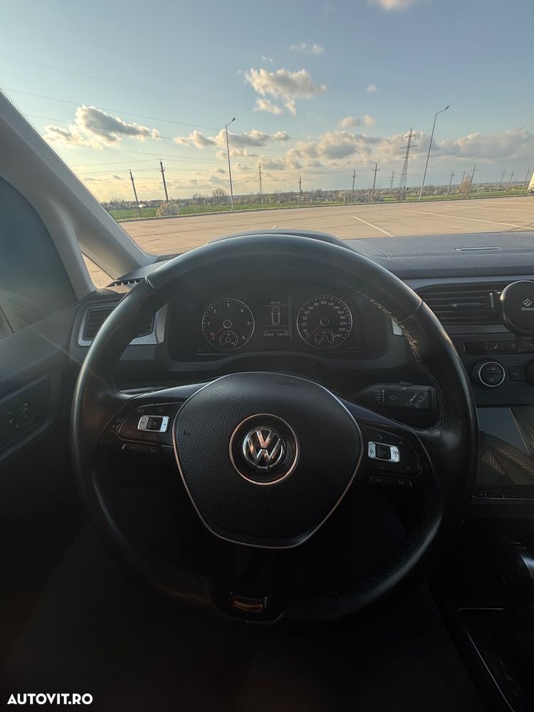 Volkswagen Caddy DSG - 9