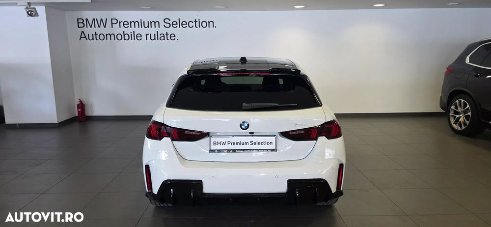 BMW Seria 1 118d AT - 5