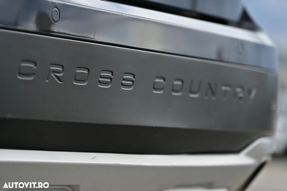 Volvo V90 D4 Geartronic Inscription - 35