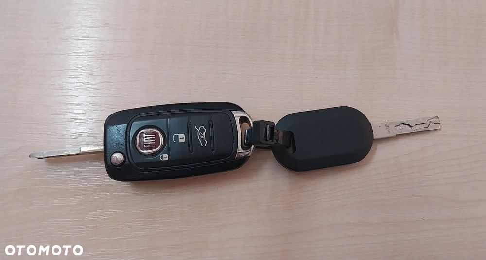 Fiat Tipo 1.4 T-Jet Easy - 25