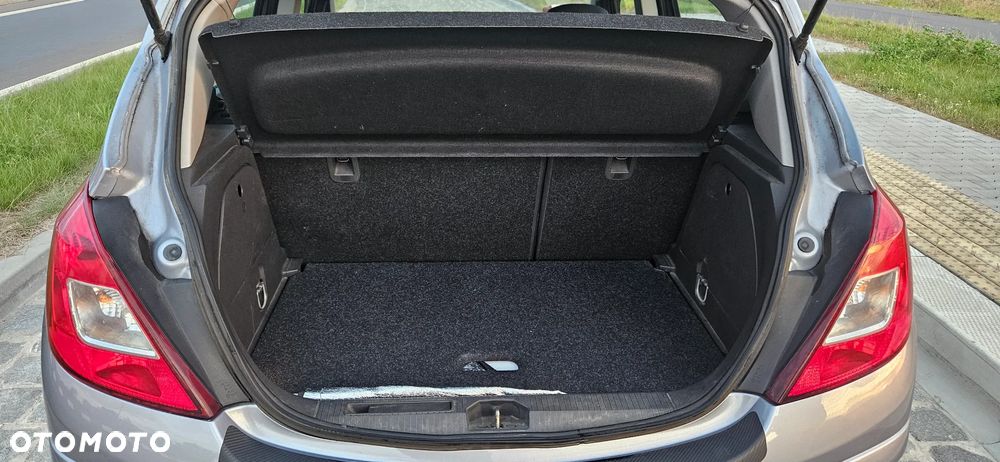 Opel Corsa - 9