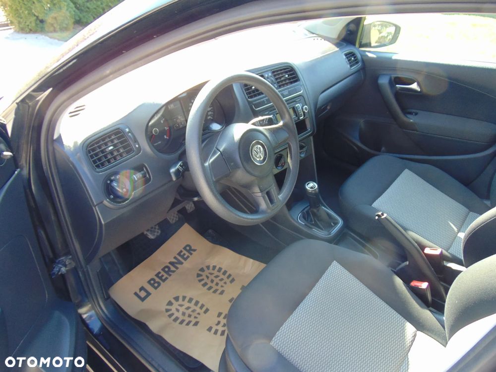 Volkswagen Polo 1.2 Life - 10