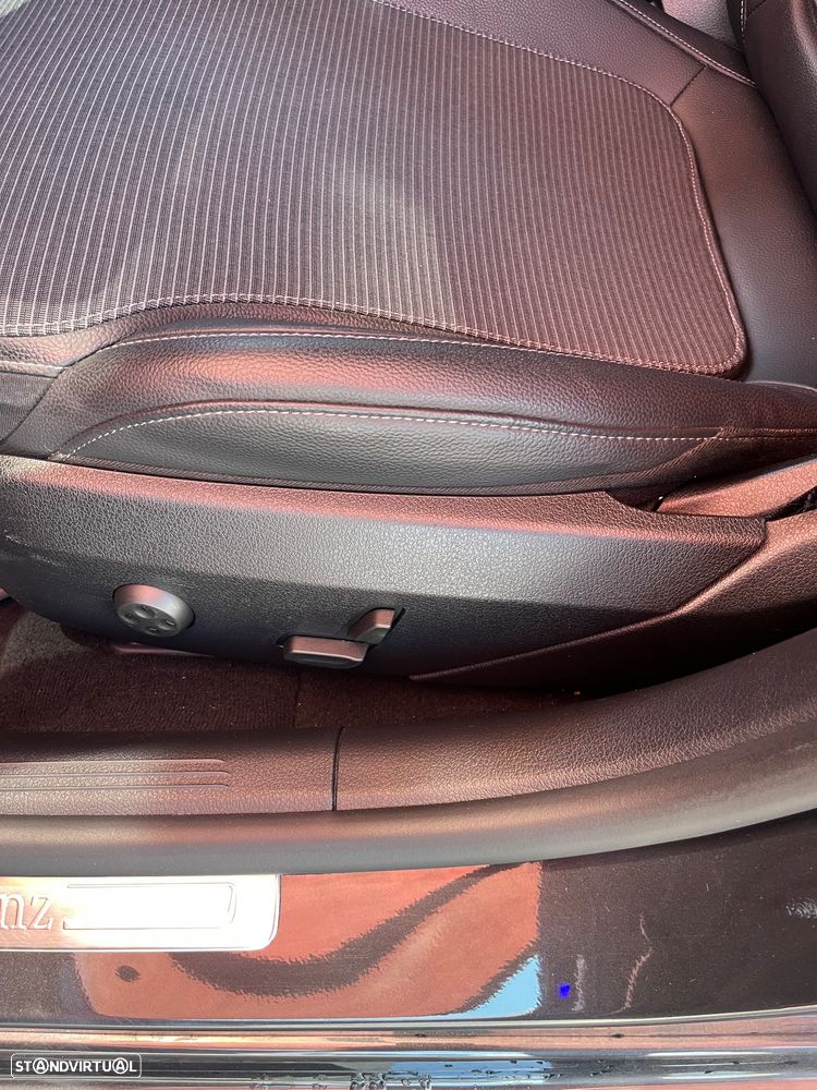 Mercedes-Benz C 300 - 16