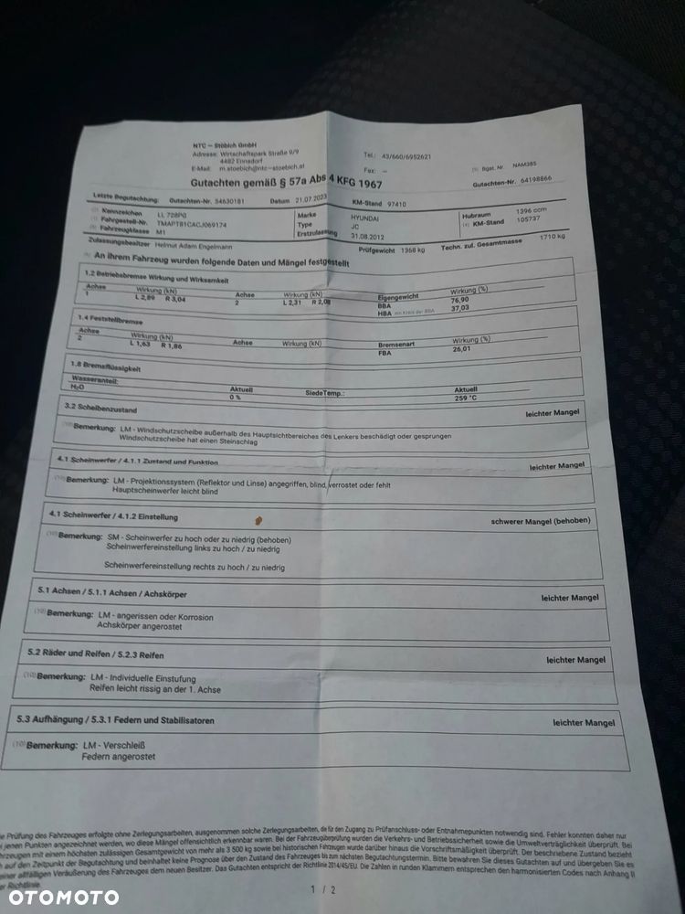 Hyundai ix20 1.4 5 Star Edition - 26