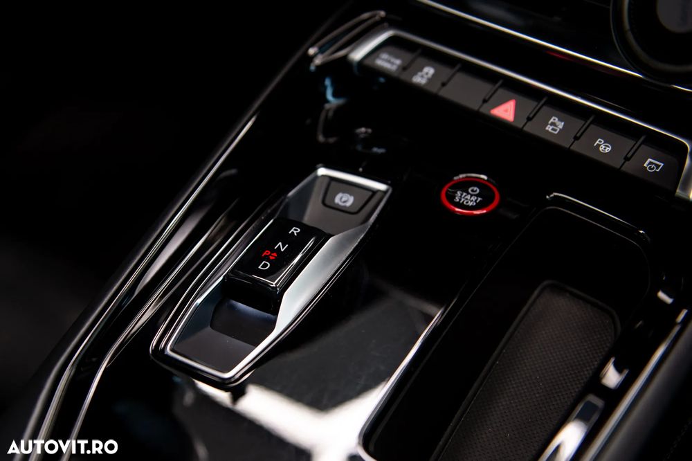AUDI e-tron GT 2022 — imagine 32