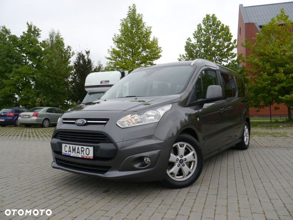 Ford Tourneo Connect
