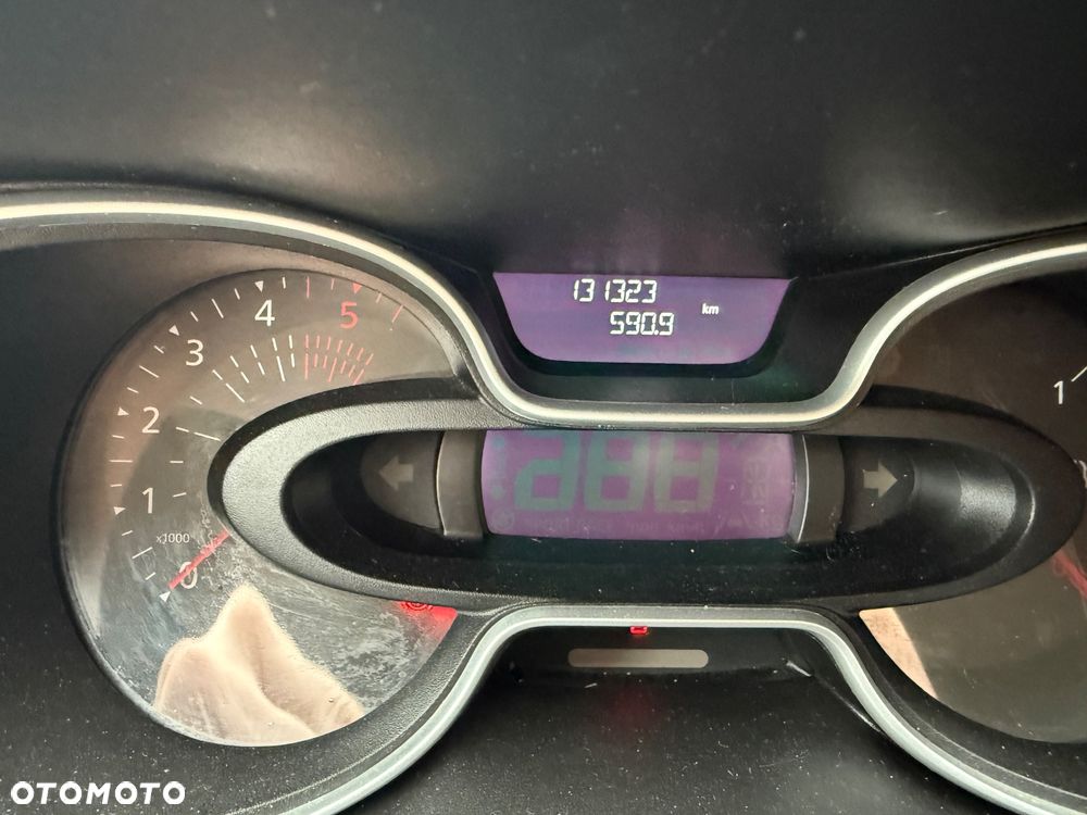 Renault Trafic Kombi 2.0 L2 HD Pack Clim - 10