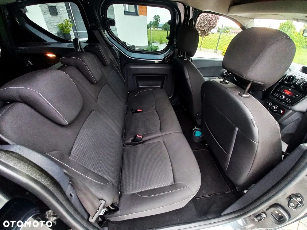 Dacia Dokker 1.6 SCe Laureate - 20