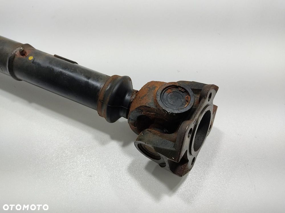 wał napędowy przód przedni defender 2.4 tdci tvb 500500 tvb500500 2007-2014 - 5