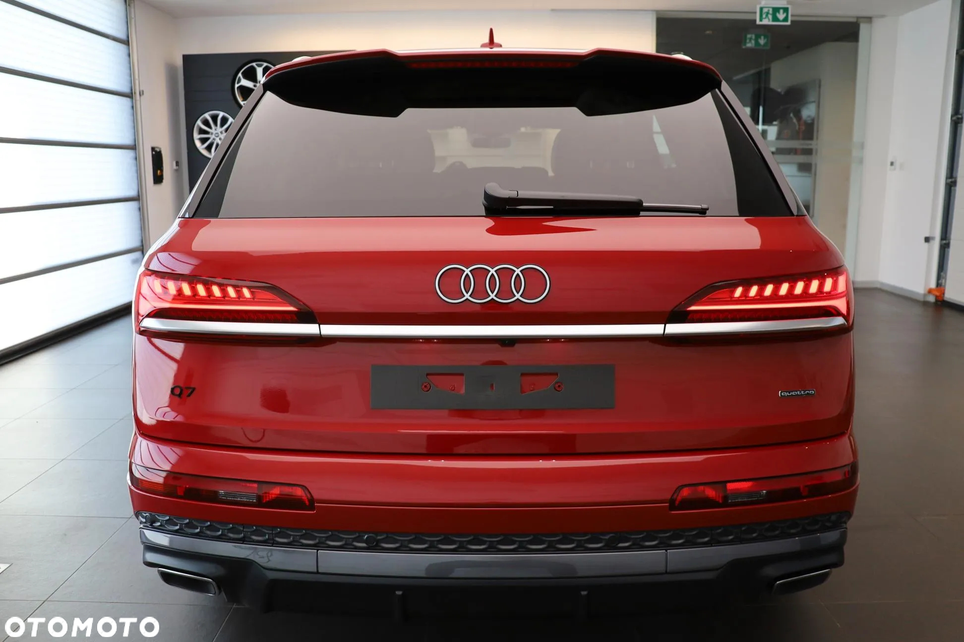 Audi Q7 - 6