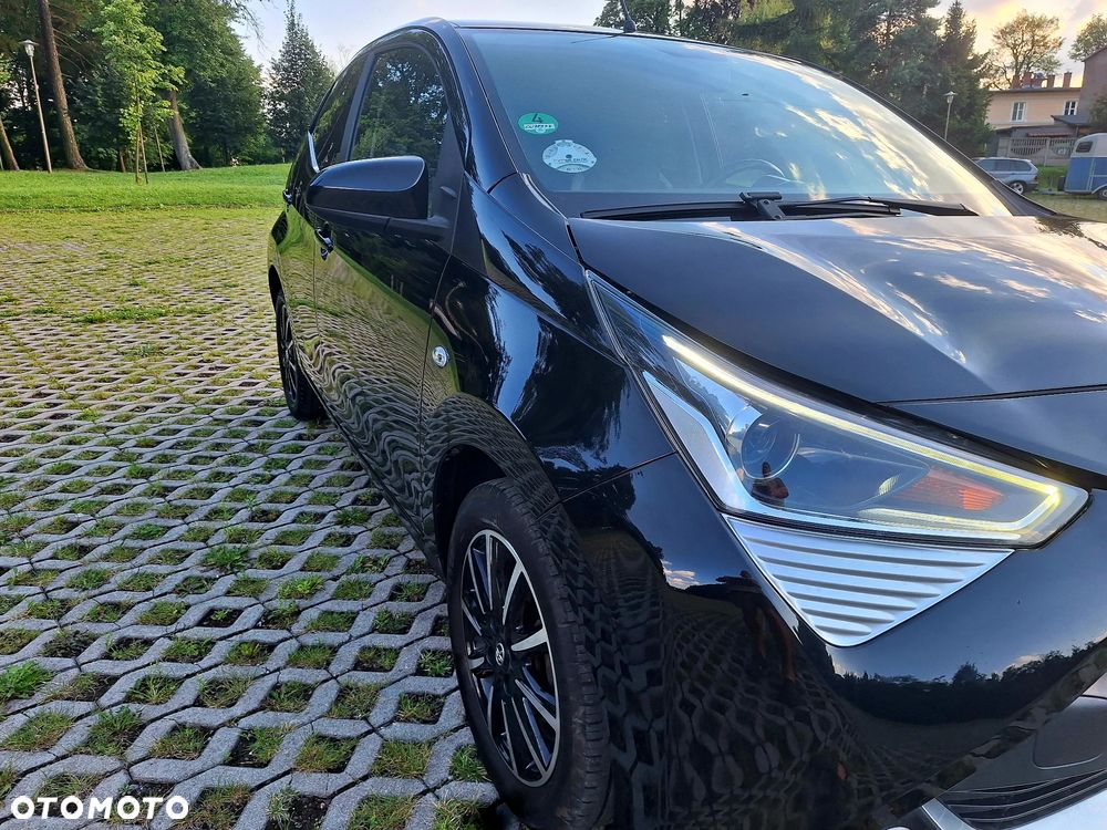 Toyota Aygo - 9