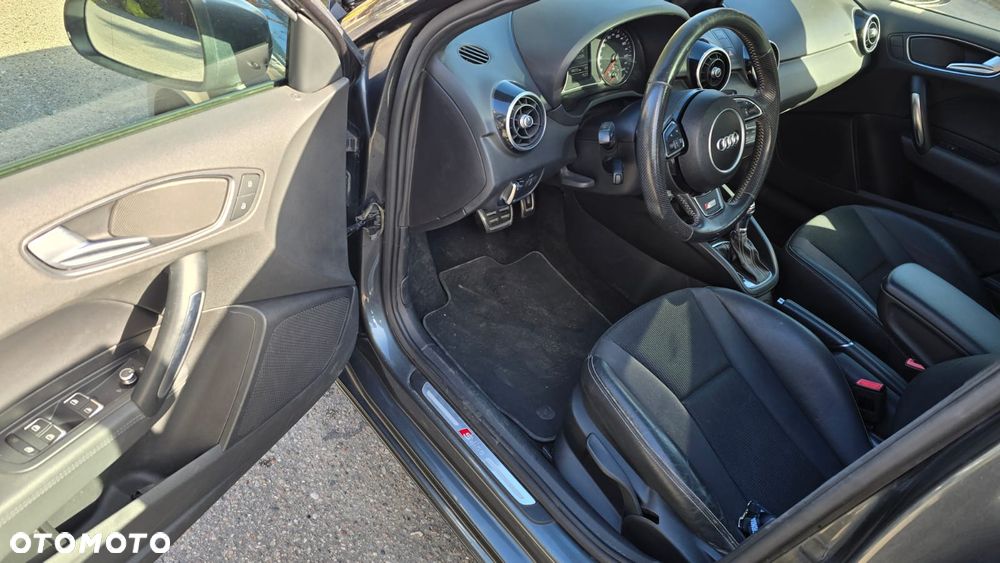 Audi A1 Sportback - 15