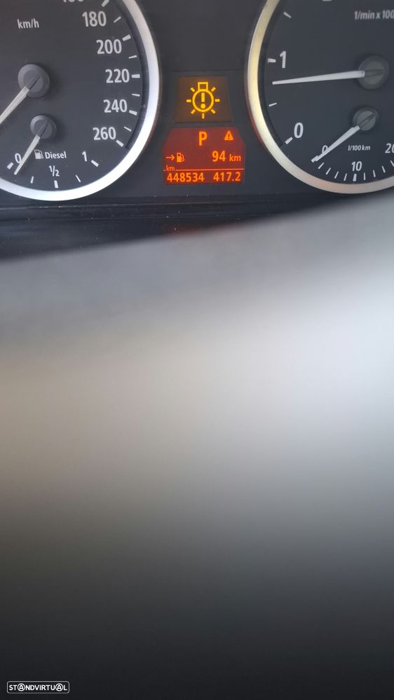 BMW 520 d Aut. Special Edition - 4